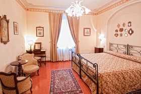 Hotel Villa Marsili, BW Signature Collection