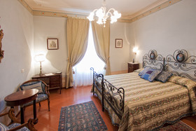 Hotel Villa Marsili, BW Signature Collection