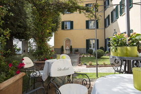 Hotel Villa Marsili, BW Signature Collection