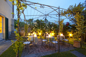Hotel Villa Marsili, BW Signature Collection