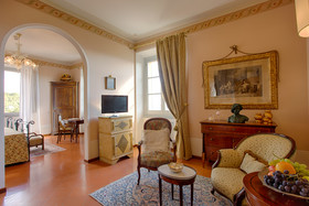 Hotel Villa Marsili, BW Signature Collection
