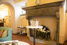 Hotel Villa Marsili, BW Signature Collection