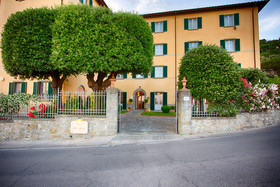 Hotel Villa Marsili, BW Signature Collection