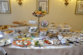 Hotel Villa Marsili, BW Signature Collection