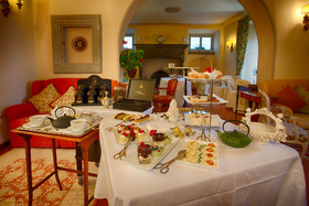 Hotel Villa Marsili, BW Signature Collection