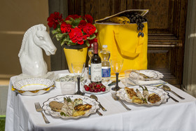 Hotel Villa Marsili, BW Signature Collection