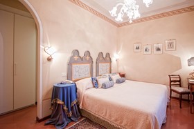 Hotel Villa Marsili, BW Signature Collection