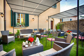 Hotel Villa Marsili, BW Signature Collection