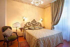 Hotel Villa Marsili, BW Signature Collection