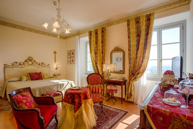 Hotel Villa Marsili, BW Signature Collection