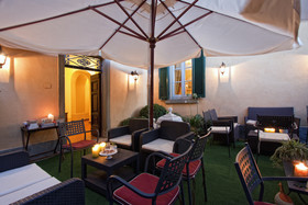 Hotel Villa Marsili, BW Signature Collection
