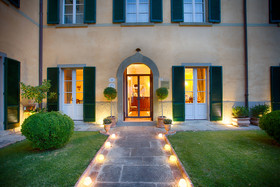 Hotel Villa Marsili, BW Signature Collection