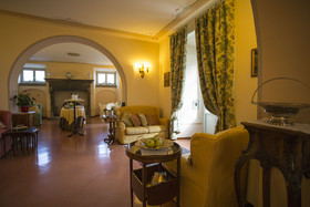 Hotel Villa Marsili, BW Signature Collection