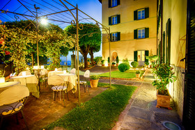 Hotel Villa Marsili, BW Signature Collection