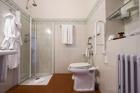 Hotel Villa Marsili, BW Signature Collection