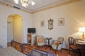Hotel Villa Marsili, BW Signature Collection