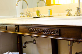 Hotel Villa Marsili, BW Signature Collection