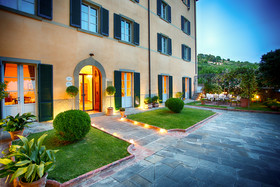 Hotel Villa Marsili, BW Signature Collection