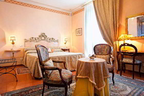 Hotel Villa Marsili, BW Signature Collection