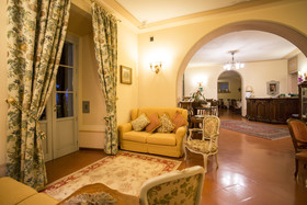 Hotel Villa Marsili, BW Signature Collection