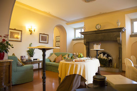 Hotel Villa Marsili, BW Signature Collection