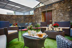 Hotel Villa Marsili, BW Signature Collection