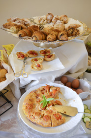 Hotel Villa Marsili, BW Signature Collection