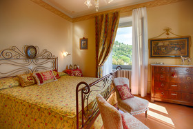 Hotel Villa Marsili, BW Signature Collection