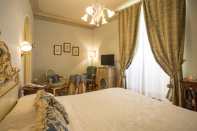 Hotel Villa Marsili, BW Signature Collection