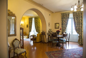 Hotel Villa Marsili, BW Signature Collection