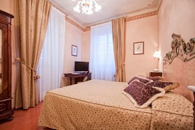 Hotel Villa Marsili, BW Signature Collection