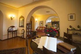Hotel Villa Marsili, BW Signature Collection