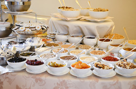 Hotel Villa Marsili, BW Signature Collection