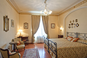Hotel Villa Marsili, BW Signature Collection