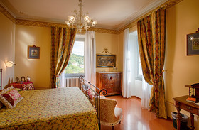 Hotel Villa Marsili, BW Signature Collection
