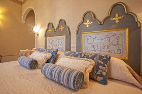 Hotel Villa Marsili, BW Signature Collection