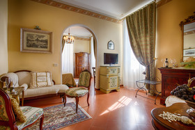 Hotel Villa Marsili, BW Signature Collection
