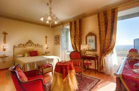 Hotel Villa Marsili, BW Signature Collection