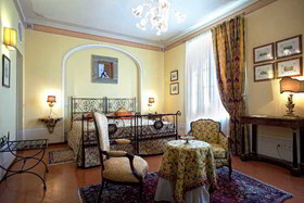 Hotel Villa Marsili, BW Signature Collection