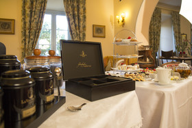 Hotel Villa Marsili, BW Signature Collection