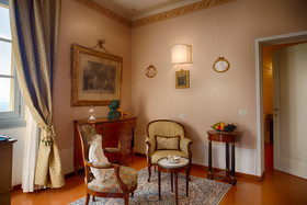 Hotel Villa Marsili, BW Signature Collection
