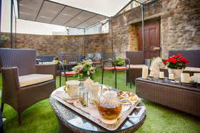 Hotel Villa Marsili, BW Signature Collection
