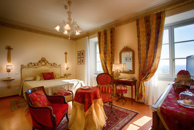 Hotel Villa Marsili, BW Signature Collection
