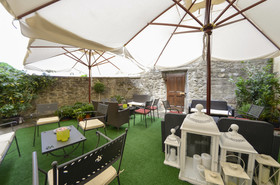 Hotel Villa Marsili, BW Signature Collection