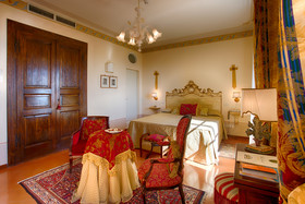 Hotel Villa Marsili, BW Signature Collection
