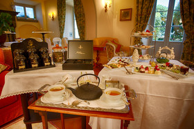 Hotel Villa Marsili, BW Signature Collection
