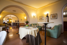 Hotel Villa Marsili, BW Signature Collection