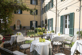 Hotel Villa Marsili, BW Signature Collection
