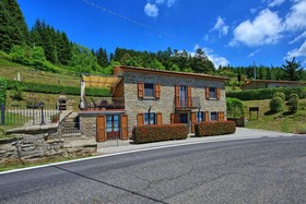 Villa Portole Uno