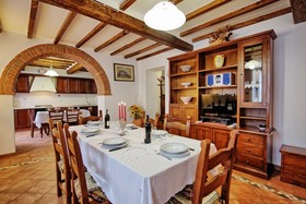 Villa Portole Uno